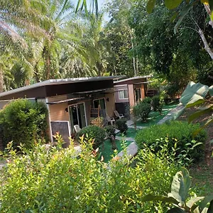 Baanphong Lanta Ferienhaus