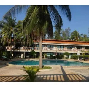 Khlong Khong Simple House Gasthof