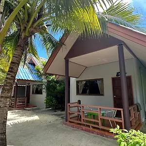 Andaman Hotel Koh Phi Phi Don