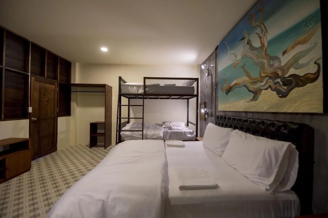Hostel Lanta Harbour Ko Lanta