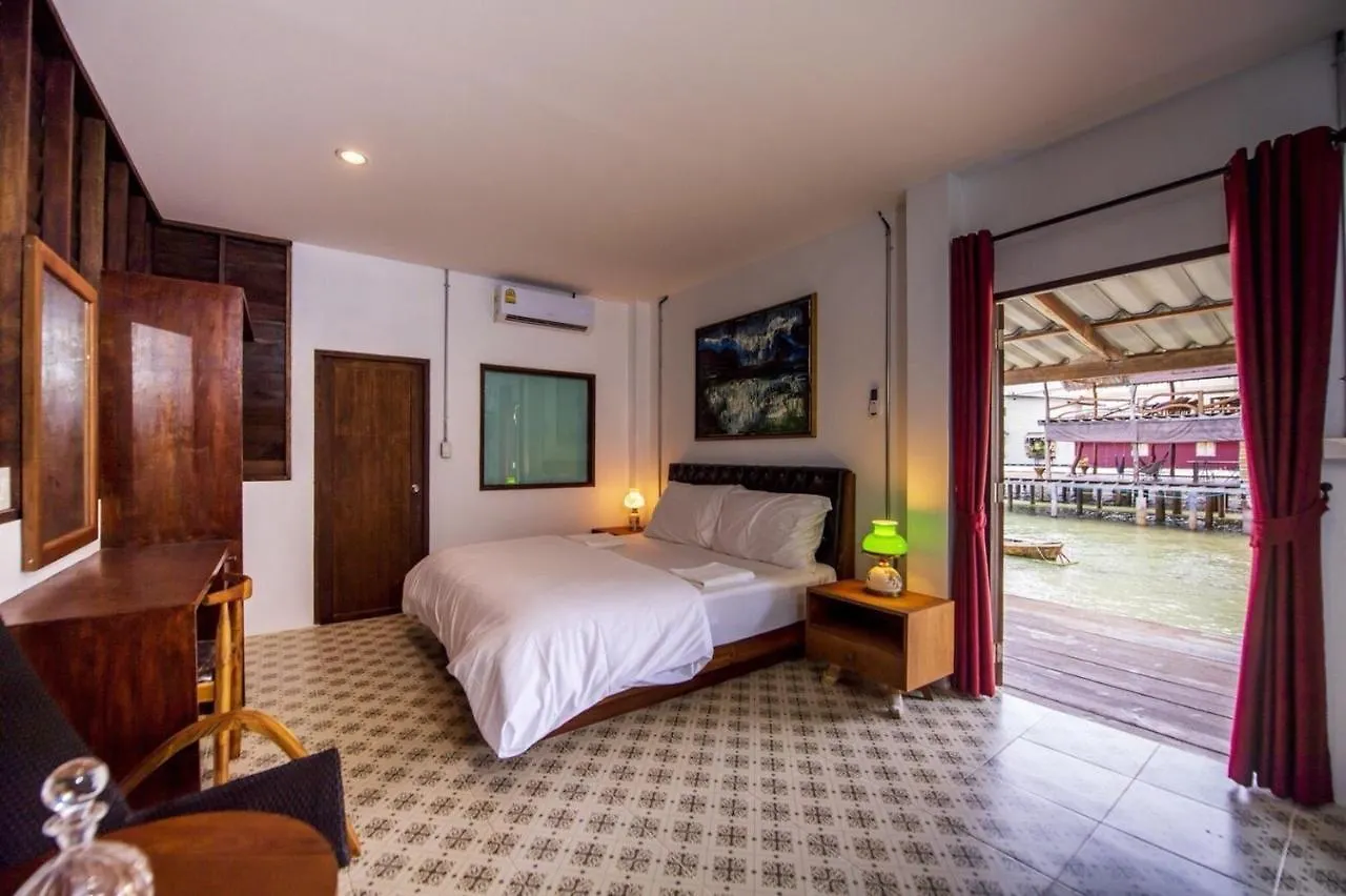 Hostel Lanta Harbour Ko Lanta 0*,