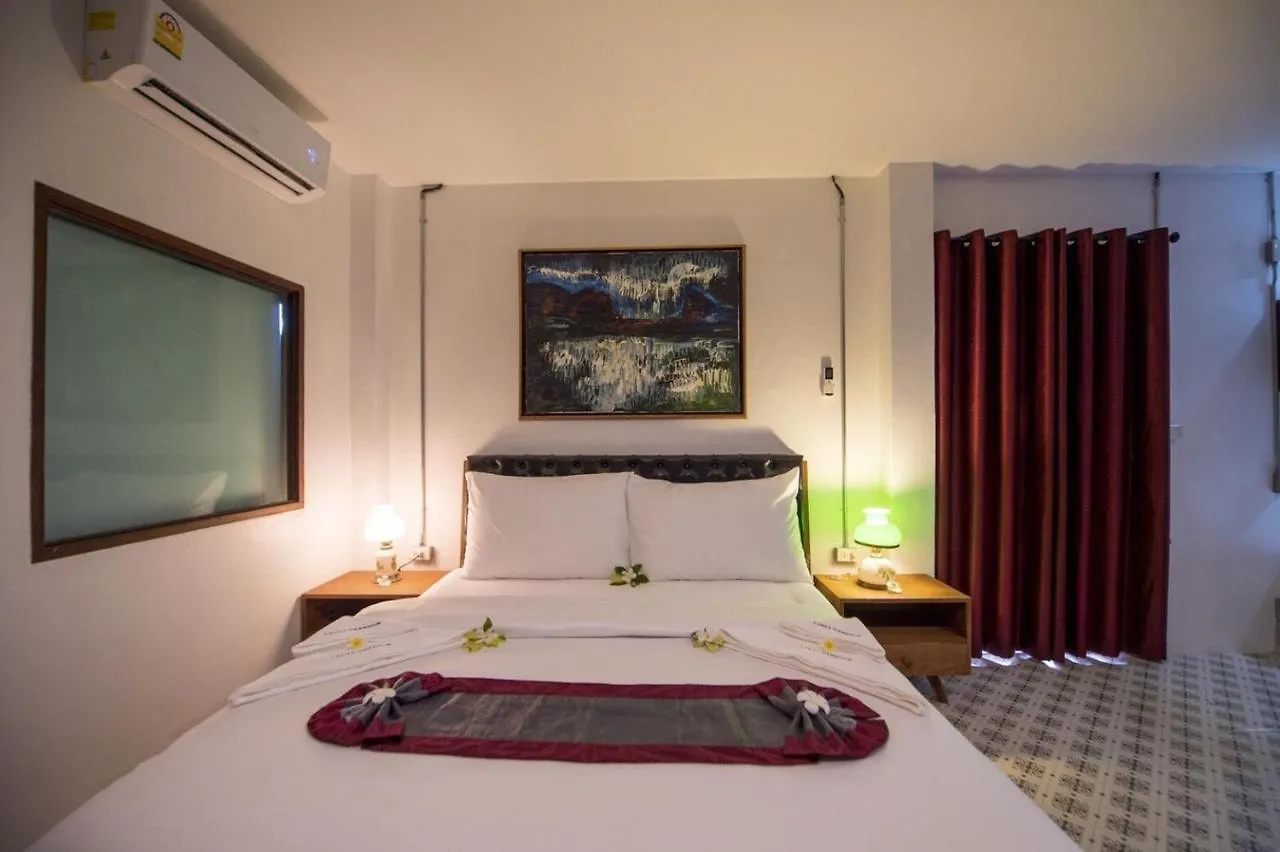 Hostel Lanta Harbour Ko Lanta