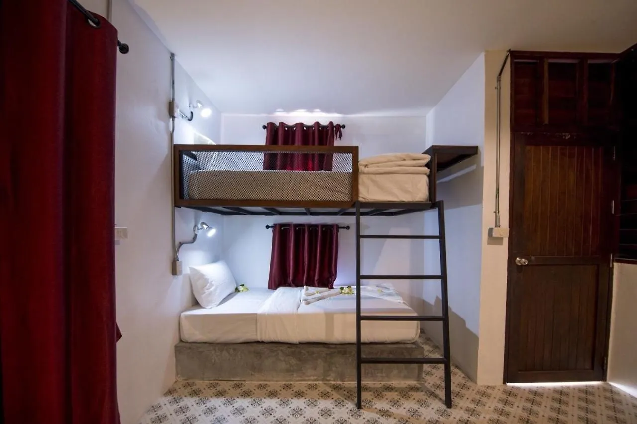 Hostel Lanta Harbour Ko Lanta 0*,  Thailand