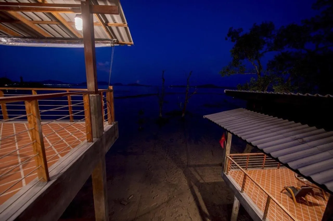 Hostel Lanta Harbour Ko Lanta Thailand