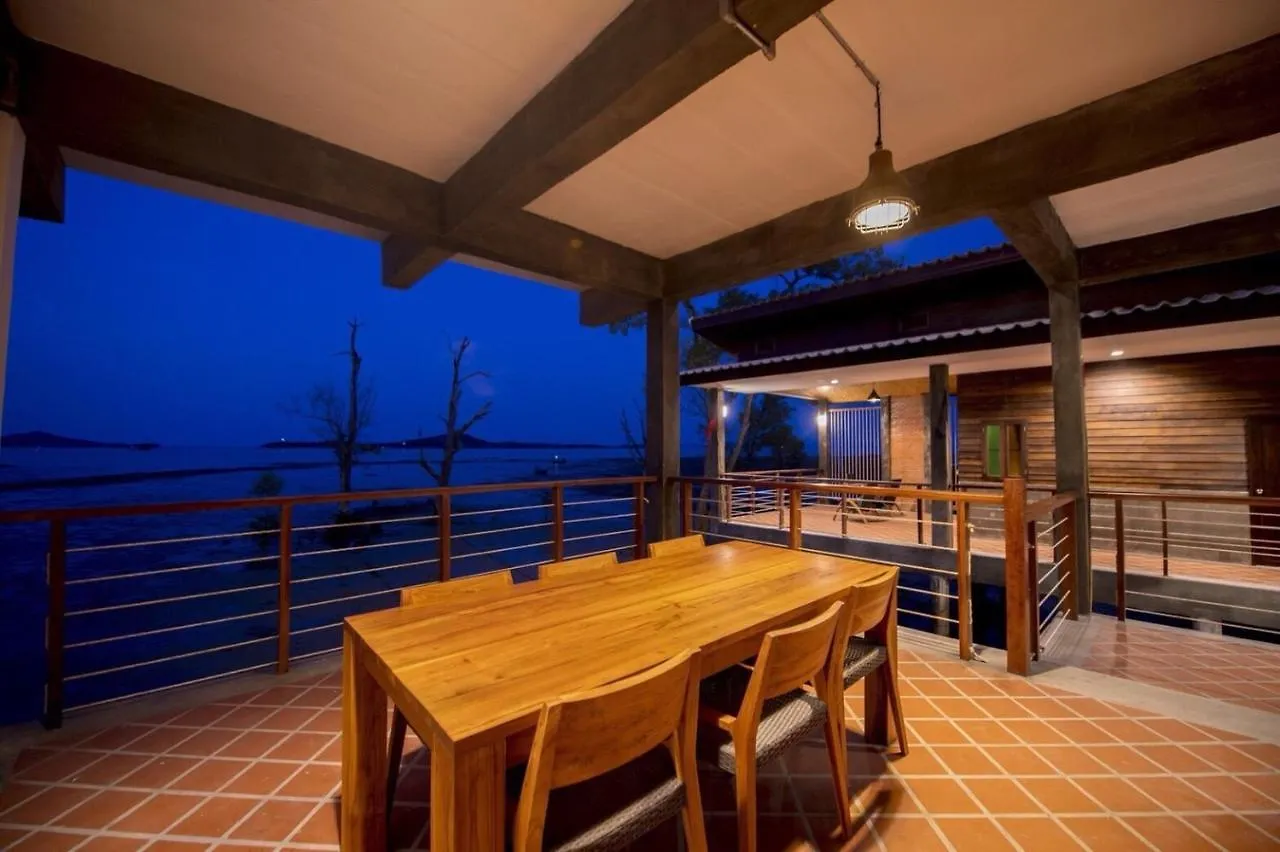 Hostel Lanta Harbour Ko Lanta