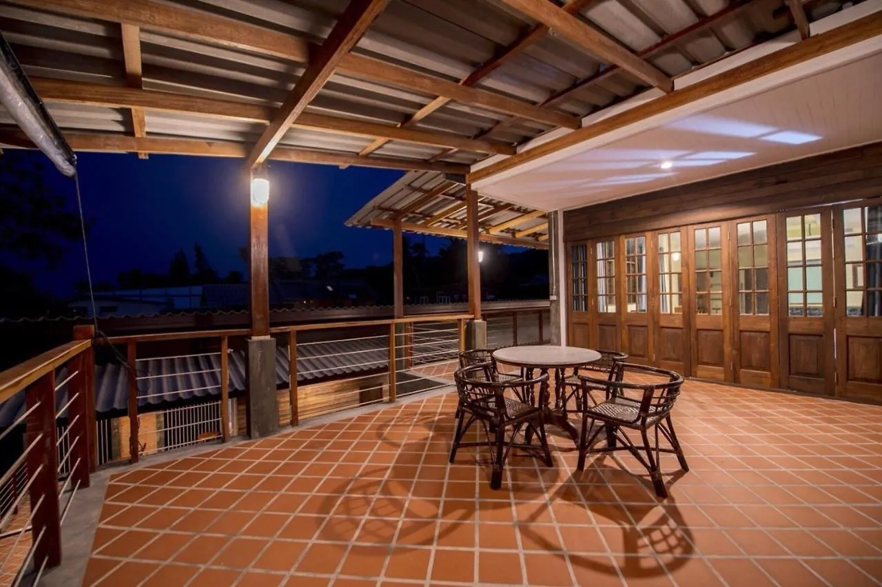 Hostel Lanta Harbour Ko Lanta 0*,
