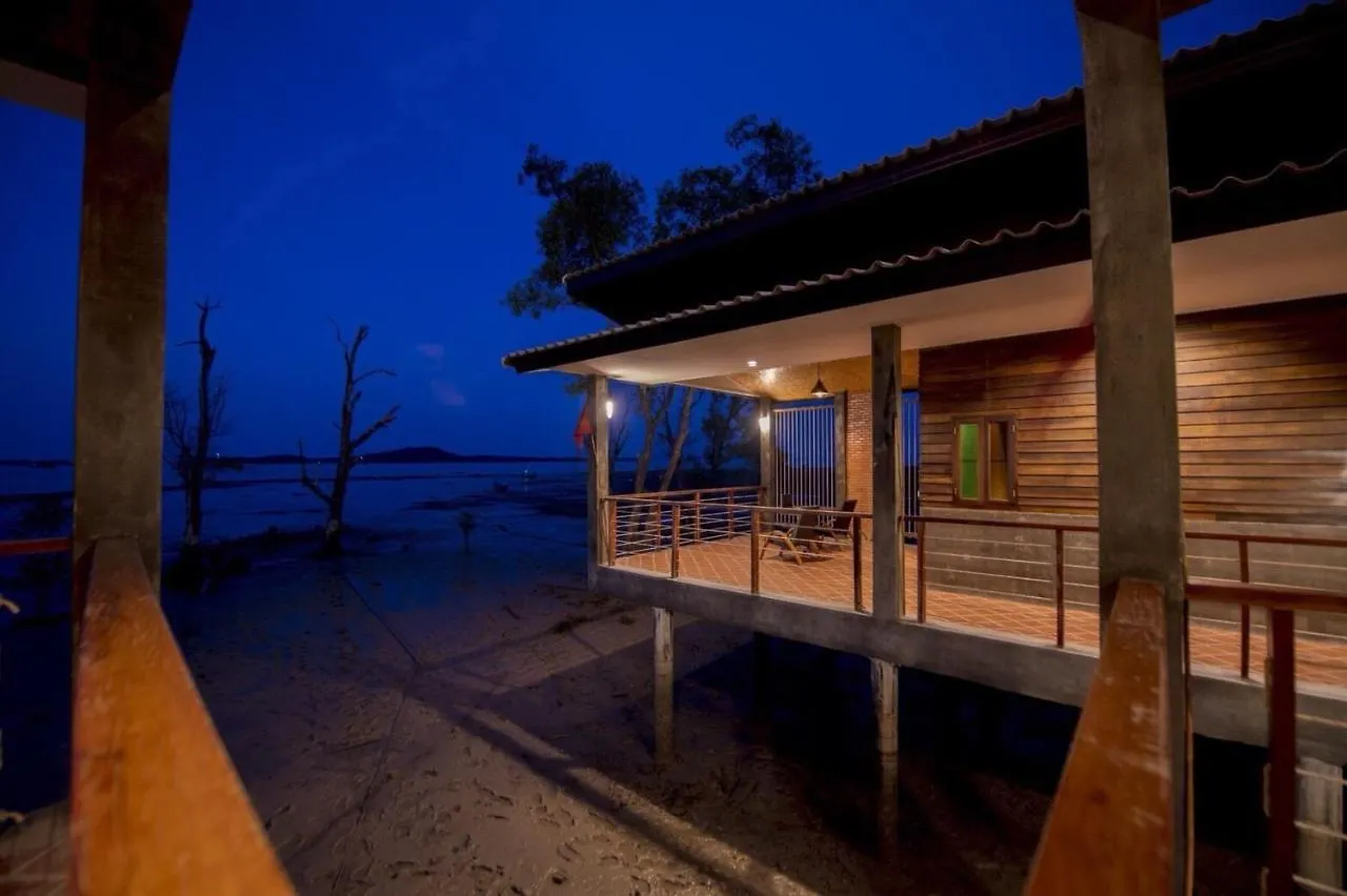 Hostel Lanta Harbour Ko Lanta 0*,