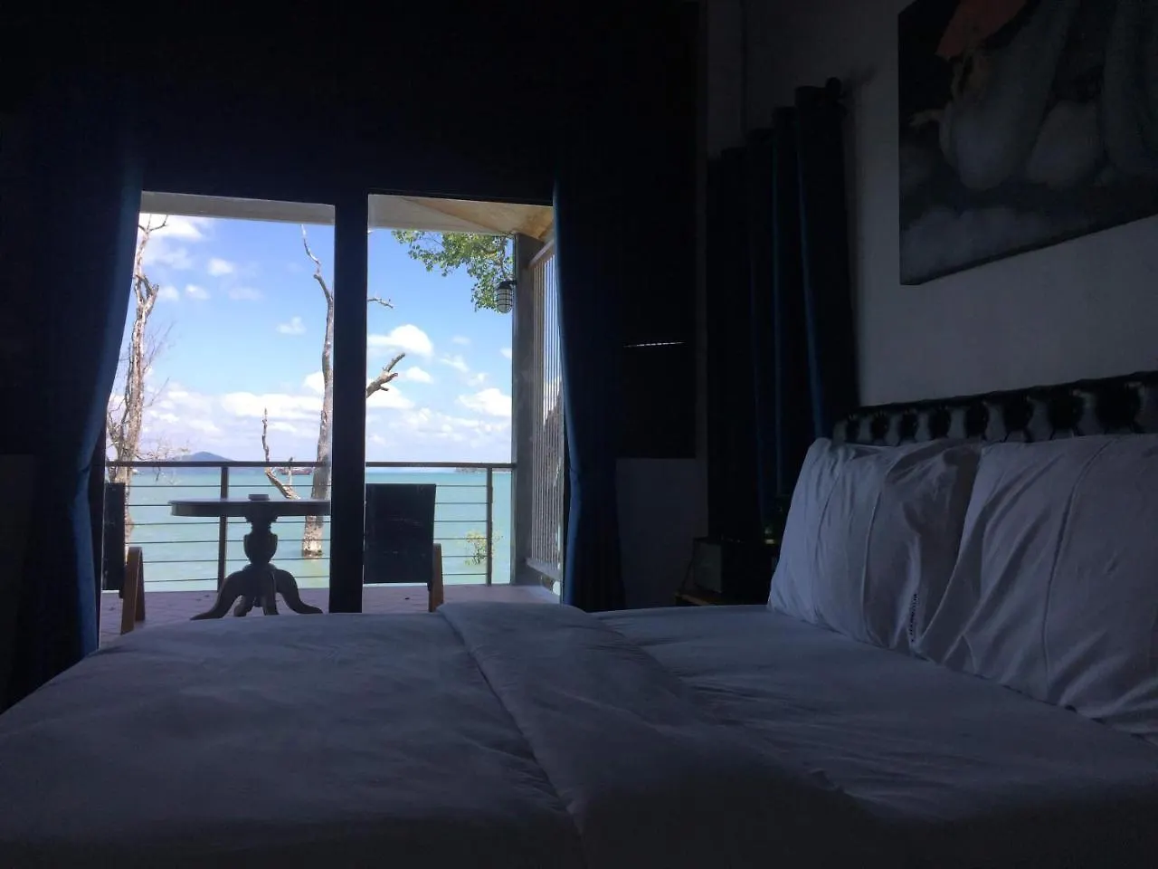Hostel Lanta Harbour Ko Lanta Thailand