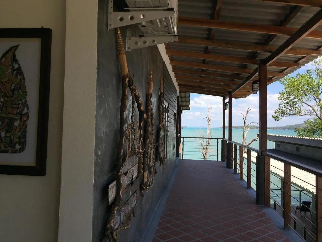 Hostel Lanta Harbour Ko Lanta 0*,