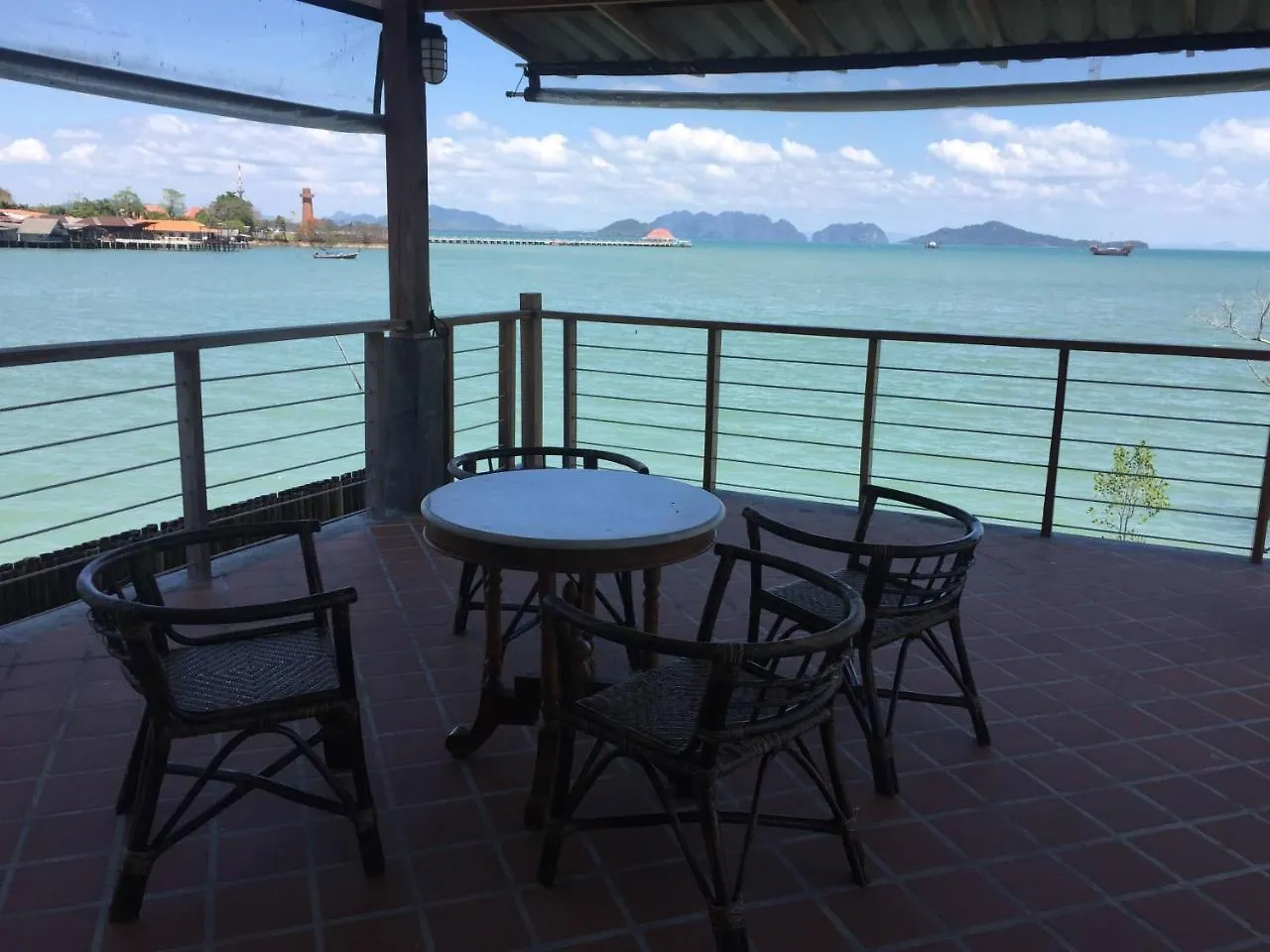 Hostel Lanta Harbour Ko Lanta 0*,  Thailand