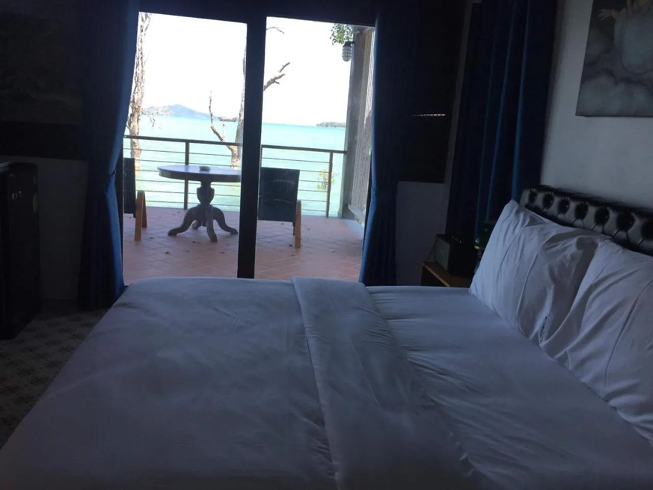 Hostel Lanta Harbour Ko Lanta