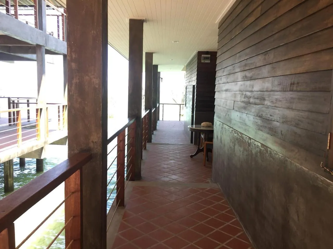 Hostel Lanta Harbour Ko Lanta