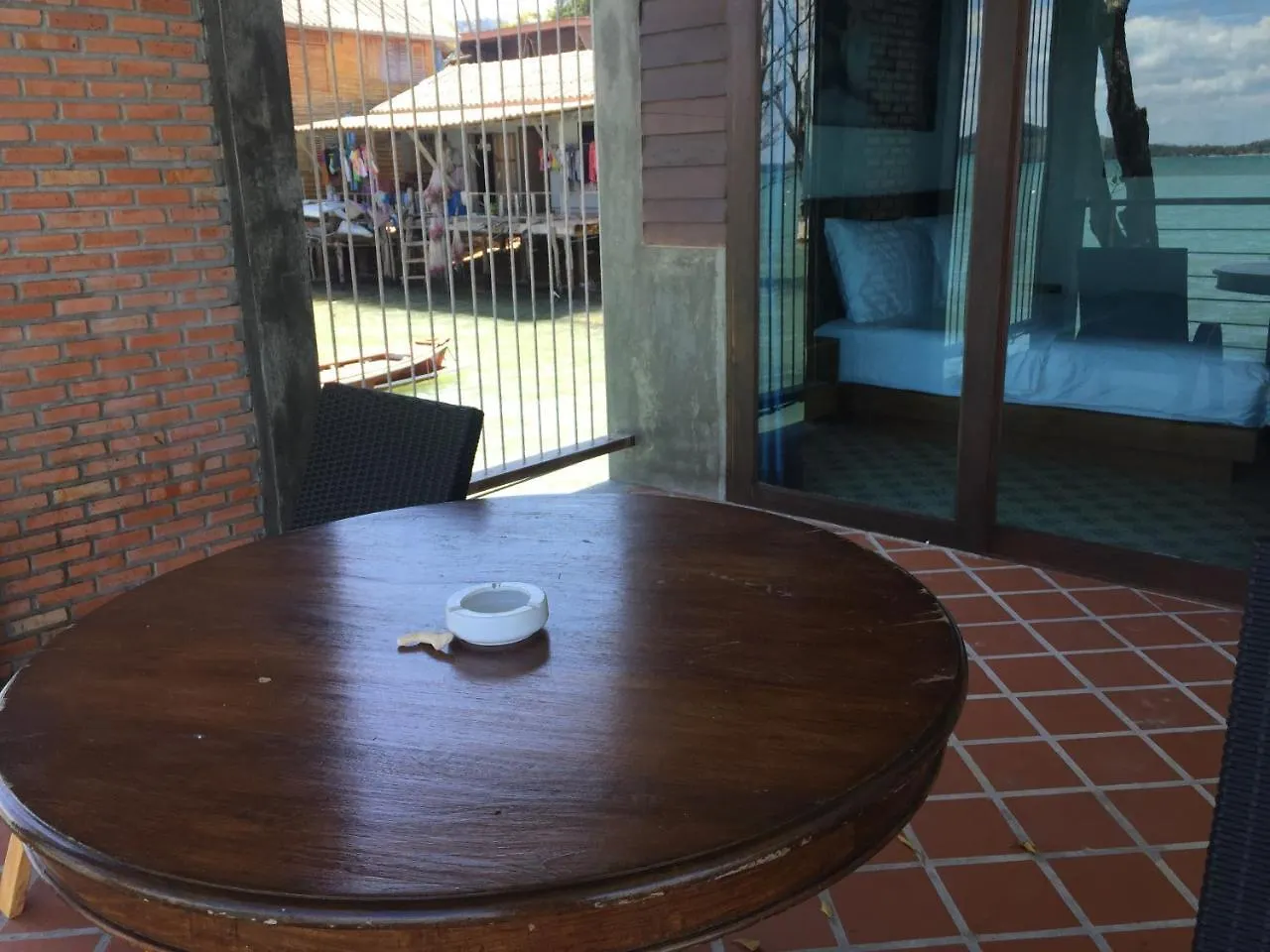 Hostel Lanta Harbour Ko Lanta
