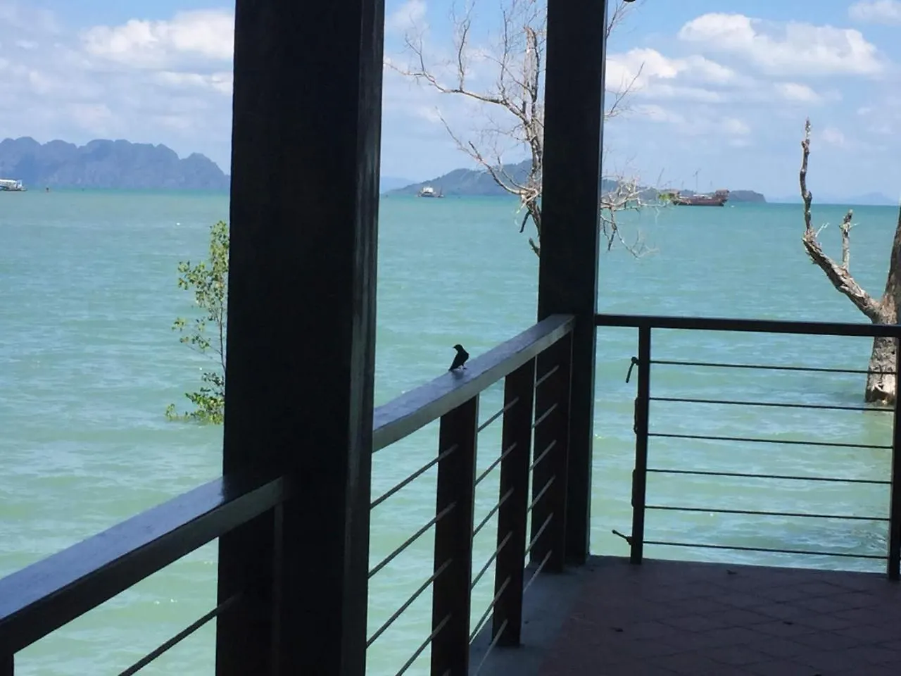 Hostel Lanta Harbour Ko Lanta