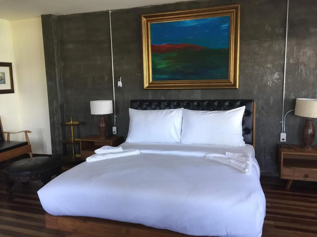 Hostel Lanta Harbour Ko Lanta