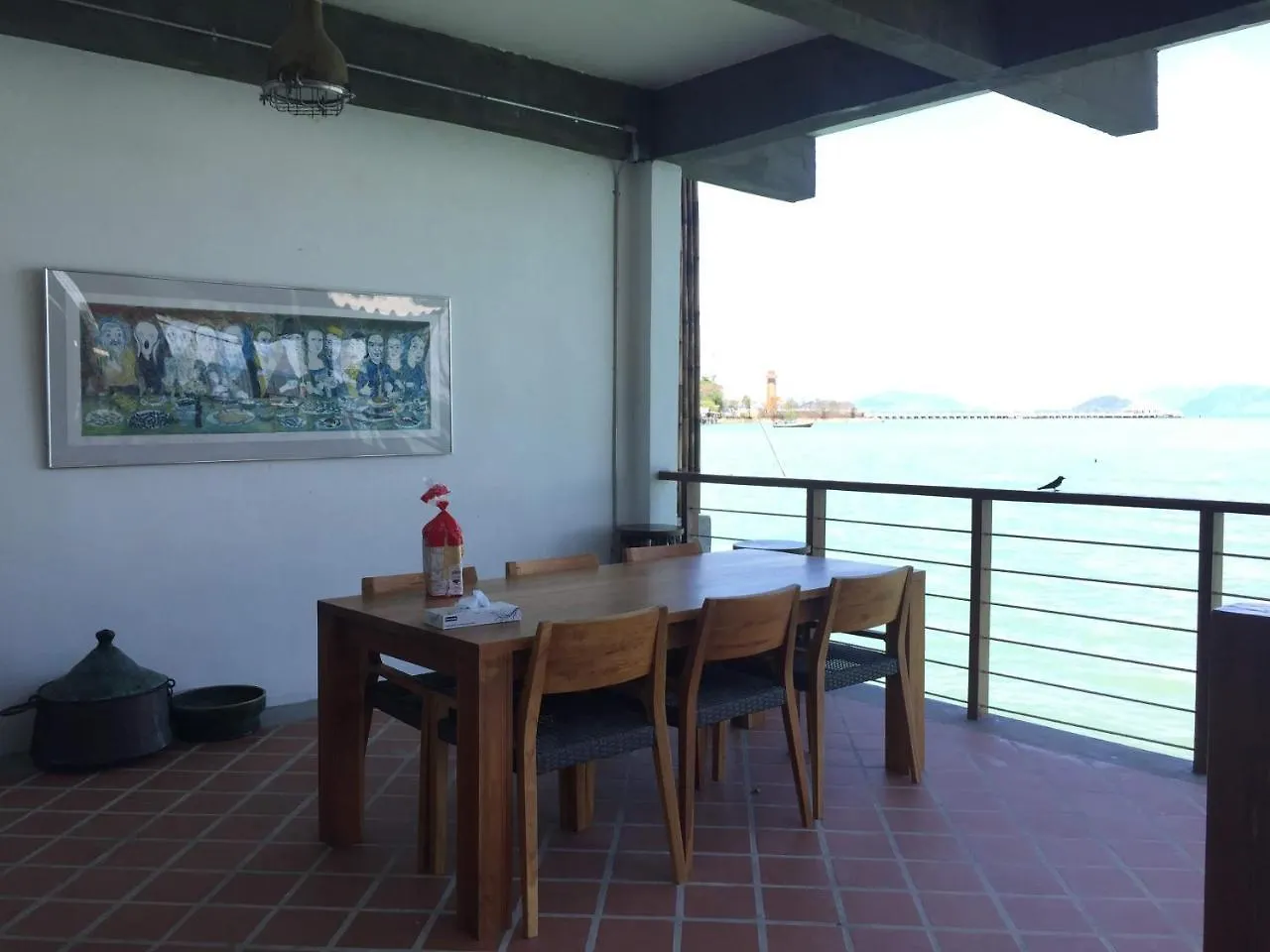 Hostel Lanta Harbour Ko Lanta 0*,  Thailand